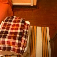 Divano in vera pelle 3 posti