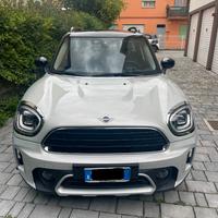 MINI Mini Countryman F60 - 2021