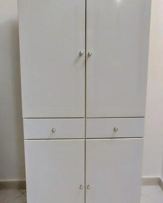 Mobile Multiuso / Dispensa SAVINI (Made in Italy)