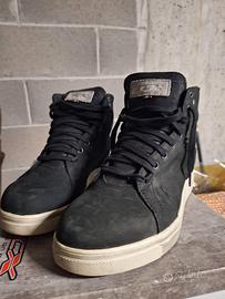 Scarpe moto donna - TCX Street ace lady wp