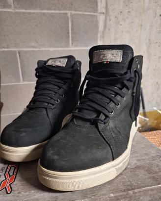 Scarpe moto donna - TCX Street ace lady wp