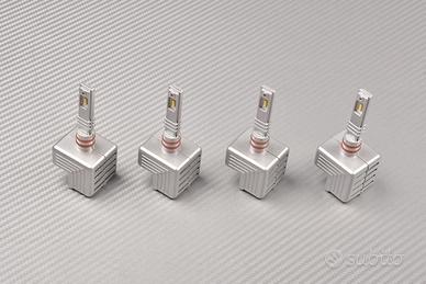 Kit LED YAMAHA YZF R1 2004 - 2008 PREMIUM