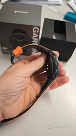 Garmin Fenix 6X sapphire 51