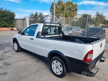 Fiat STRADA MJET DIESEL EURO 4