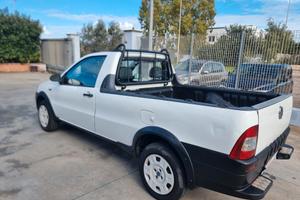 Fiat STRADA MJET DIESEL EURO 4
