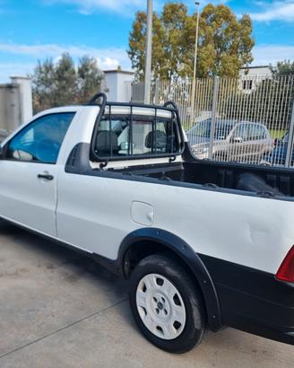 Fiat STRADA MJET DIESEL EURO 4