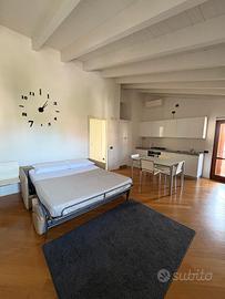 Monolocale Spiaggia D'oro Desenzano