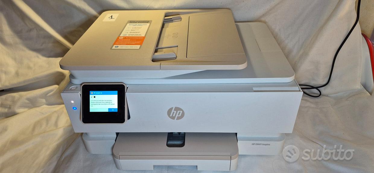 Cartucce Hp ENVY PHOTO 7830 AIO Originali E Compatibili - Foto 11