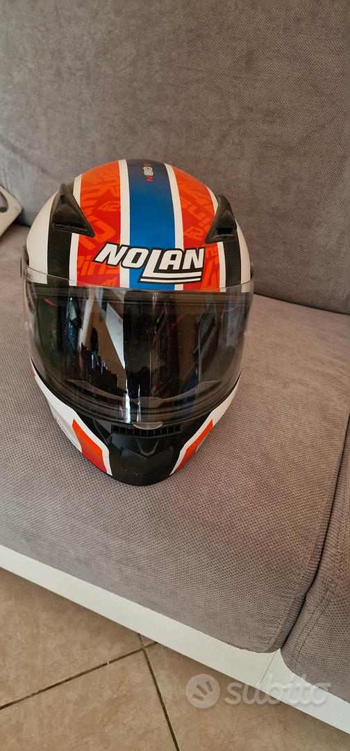Motorcycle Helmet Casco Replica Alex Rins Gemini Replica Casco