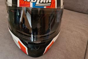 CASCO NOLAN REPLICA RINS TG.M