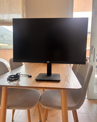 Monitor HP X27q 27” QHD IPS 165Hz Gaming