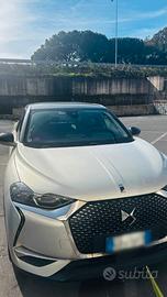 DS 3 Crossback BlueHDi 130 CV Automatica