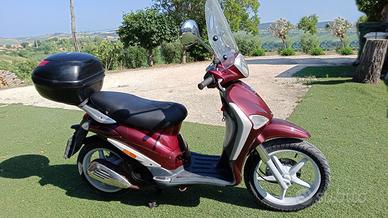 Piaggio Beverly 200 - 2005