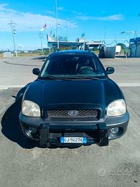 HYUNDAI Santa Fe 1ª serie - 2003