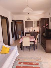 Casa vacanze al mare