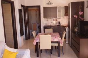 Casa vacanze al mare