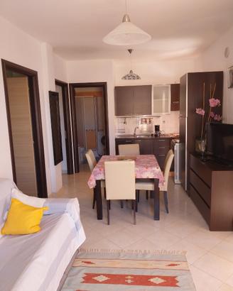 Casa vacanze al mare