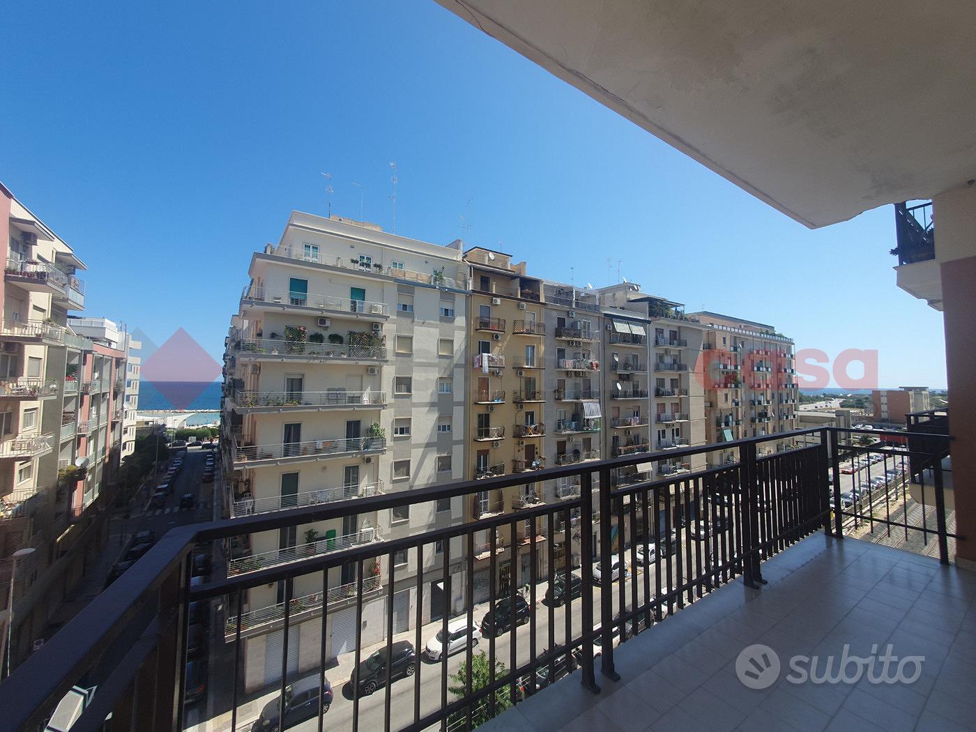 Appartamento – Bari, Japigia, Municipio 1 - Vista 2