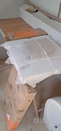 Sanitari igienici x bagno