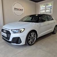 Audi A1 SPORTBACK 1.5 TFSI S TRONIC S LINE LED NAV