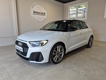 Audi A1 SPORTBACK 1.5 TFSI S TRONIC S LINE LED NAV