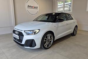 Audi A1 SPORTBACK 1.5 TFSI S TRONIC S LINE LED NAV