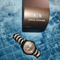 Orologio Armani 