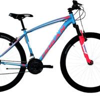 Bici Mountain Bike MTB 27,5” “Hogan” Usata