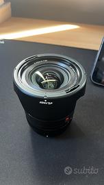 VILTROX 13mm F1.4 E- MOUNT