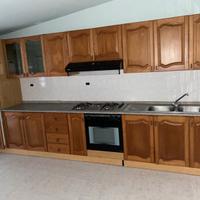 Cucina componibile completa