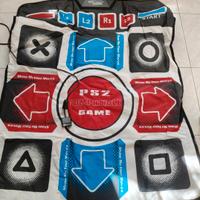 Tappeto Dance PlayStation 2