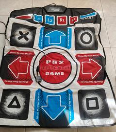 Tappeto Dance PlayStation 2