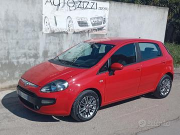 Fiat Punto Evo Punto Evo 1.3 Mjt 75 CV 5 porte S&S