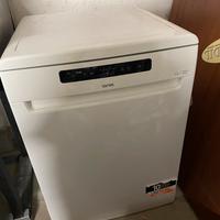 Lavastoviglie Ignis 14 coperti