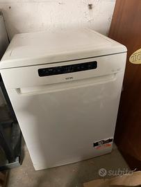 Lavastoviglie Ignis 14 coperti