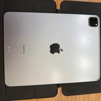 Ipad Pro 11”, 4 generazione 128 GB Wi-Fi