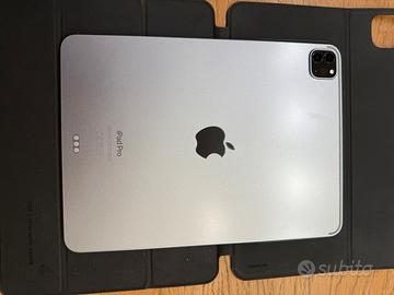 Ipad Pro 11”, 4 generazione 128 GB Wi-Fi