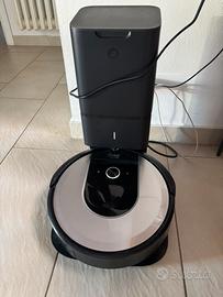I robot roomba i 7 plus