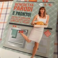 Benedetta Parodi: È Pronto