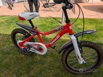 bicicletta bambino