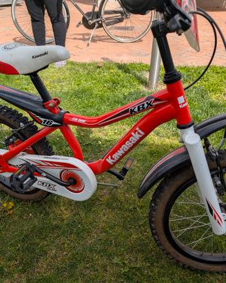 bicicletta bambino