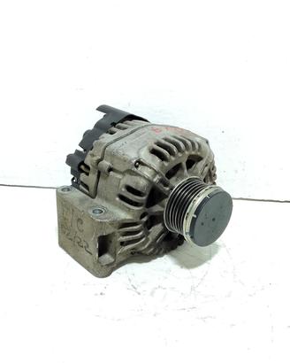 ALTERNATORE FIAT Panda 2° Serie 51784847 188A8000