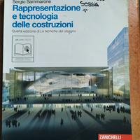 Rappresentzione e tecnologia delle costruzioni