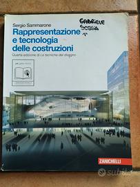 Rappresentzione e tecnologia delle costruzioni