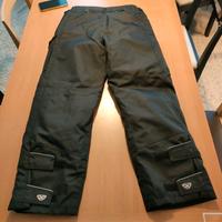 Pantaloni Uomo Moto marca IXON Corsica