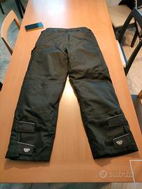 Pantaloni Uomo Moto marca IXON Corsica