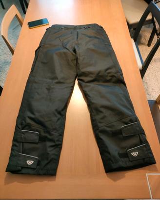 Pantaloni Uomo Moto marca IXON Corsica