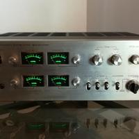amplificatore quadrifonico jvc 4VN 880