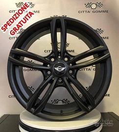 Cerchi in lega Mini Countryman 2017> Cooper One 17