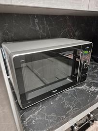 microonde whirpool 